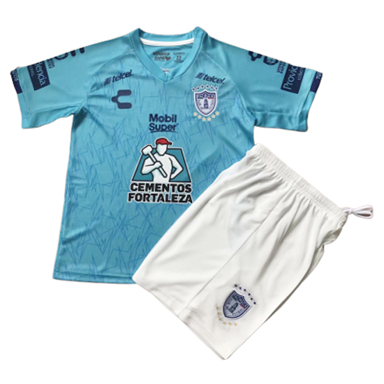Maglia Pachuca Away Bambino 2019/2020 - Clicca l'immagine per chiudere